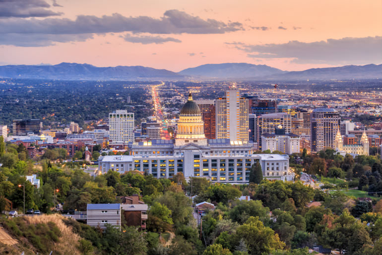 Best and Worst U.S. Cities for Starting a Career – Then and Now”