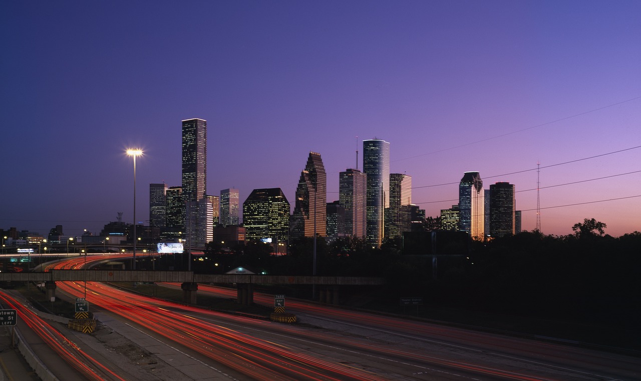 Top U.S. Cities for Finding a Job