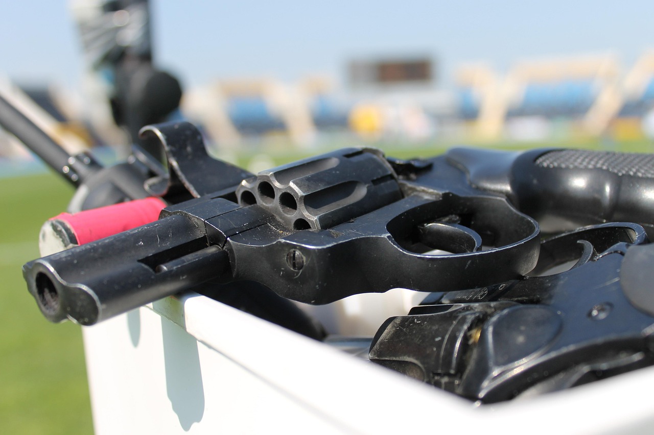 School Safety Challenges – Formerly Designated Dangerous Institutions