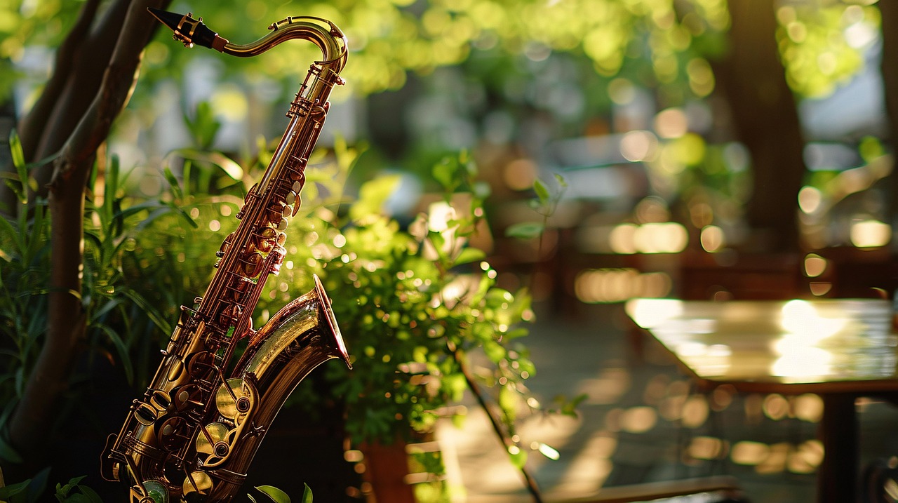 Jazz And So Much More In The Big Easy