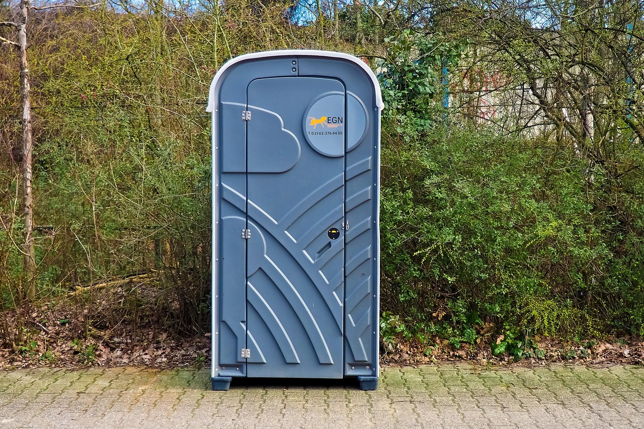 The Story Of San Francisco’s Toilet Success