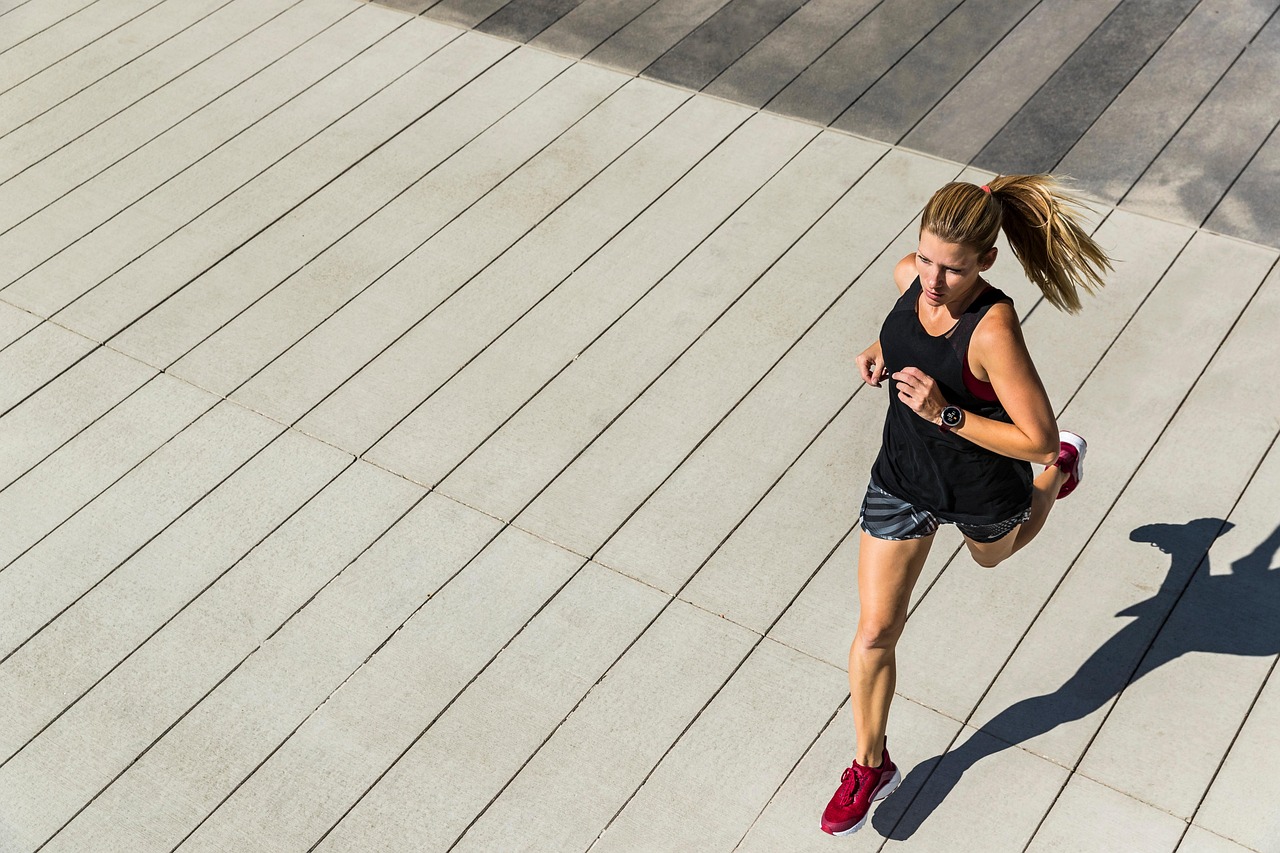 America’s Fittest Cities – A Comparative Analysis of 2023 and 2024 Rankings
