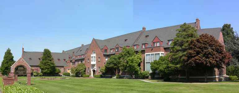 Seattle - Lakeside School