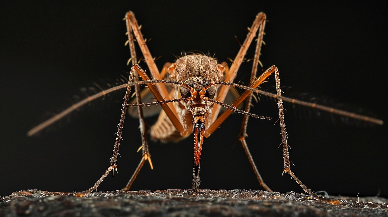 American Cities Where Zika-Carrying Mosquitoes